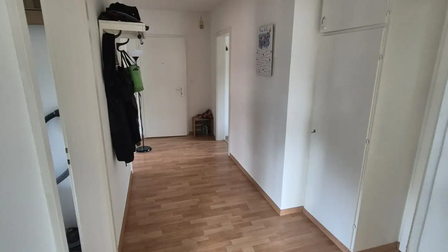 Wohnung mieten - Schützenweg 3, 4436 Oberdorf BL - Foto 3