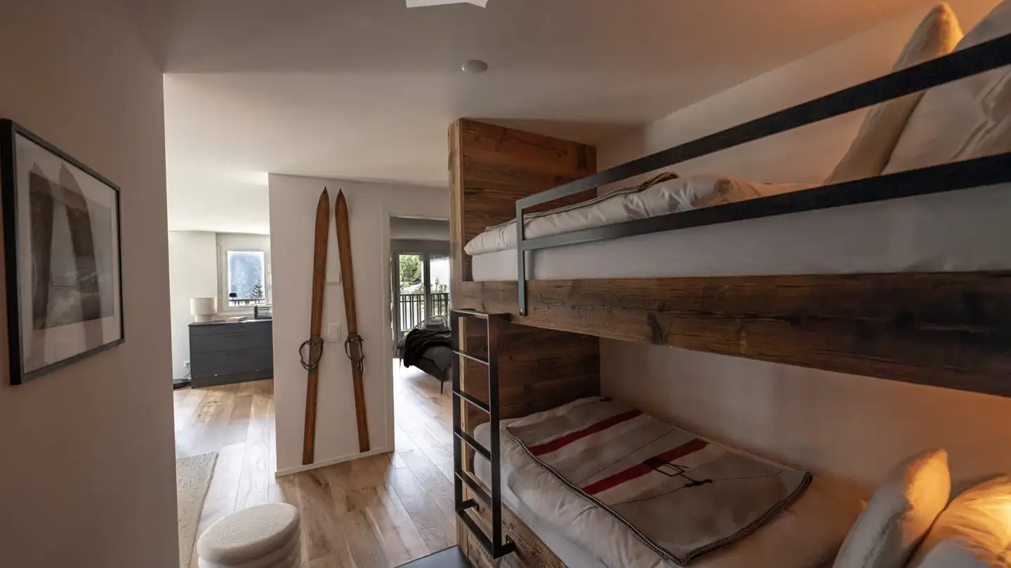 Appartement à vendre - 1882 Gryon - Photo 4