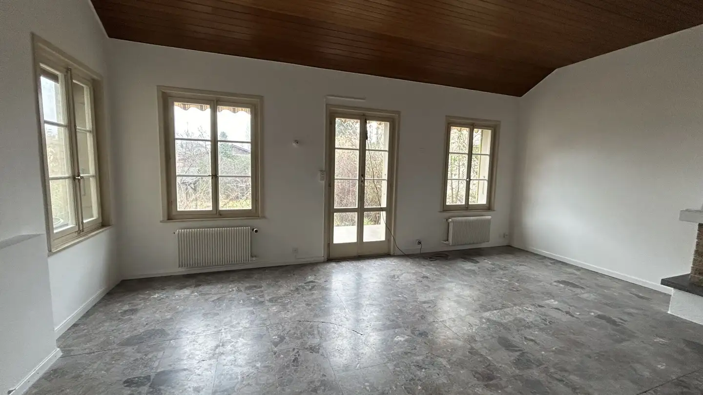 Villa for rent - Avenue Des Pâquis 38, 1110 Morges - Photo 3