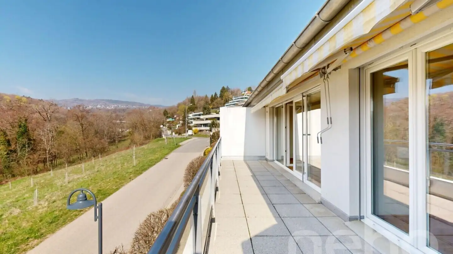 Duplex for sale - 1268 Begnins