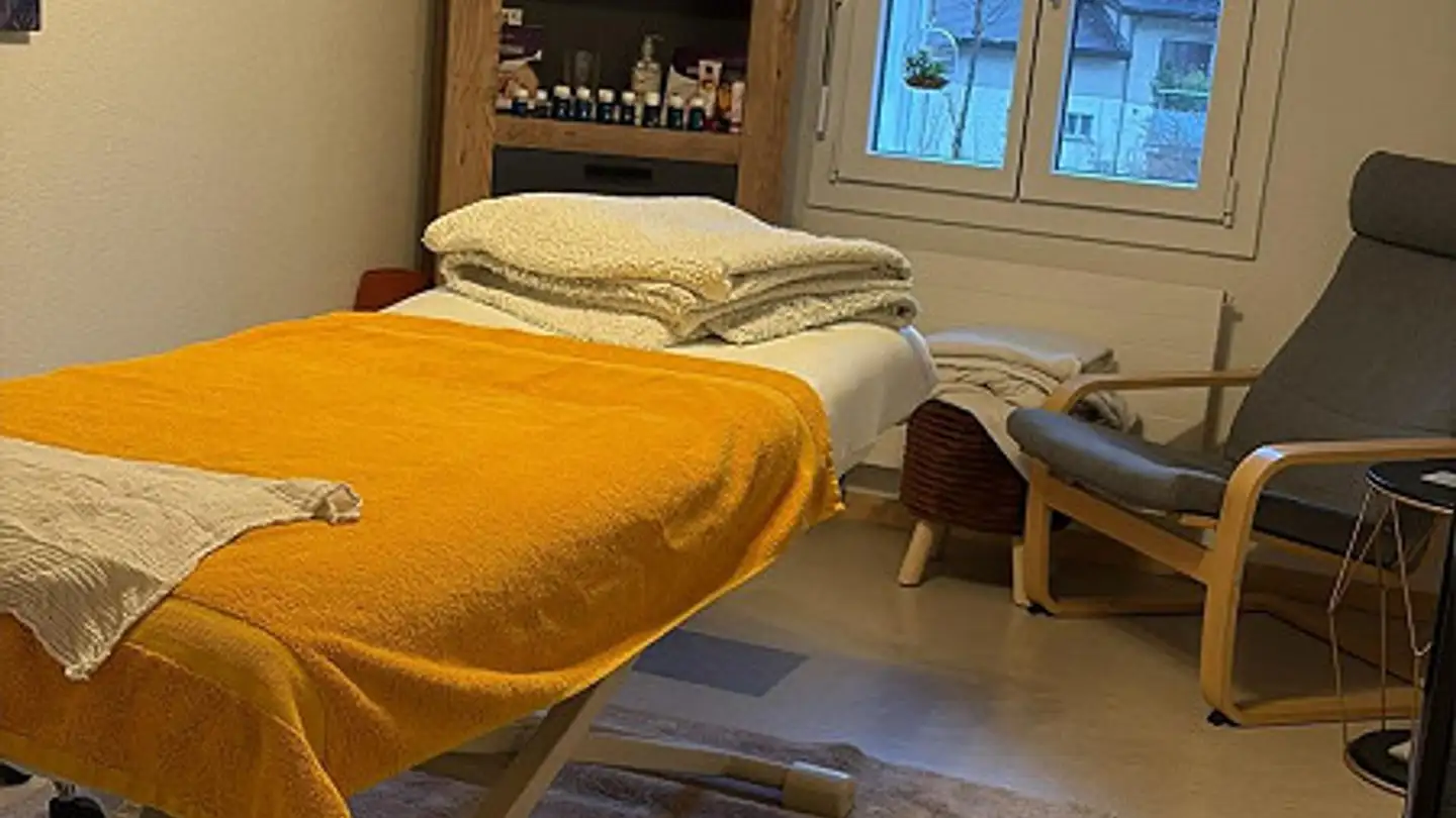 Appartamento in affitto - 6436 Muotathal - Foto 3