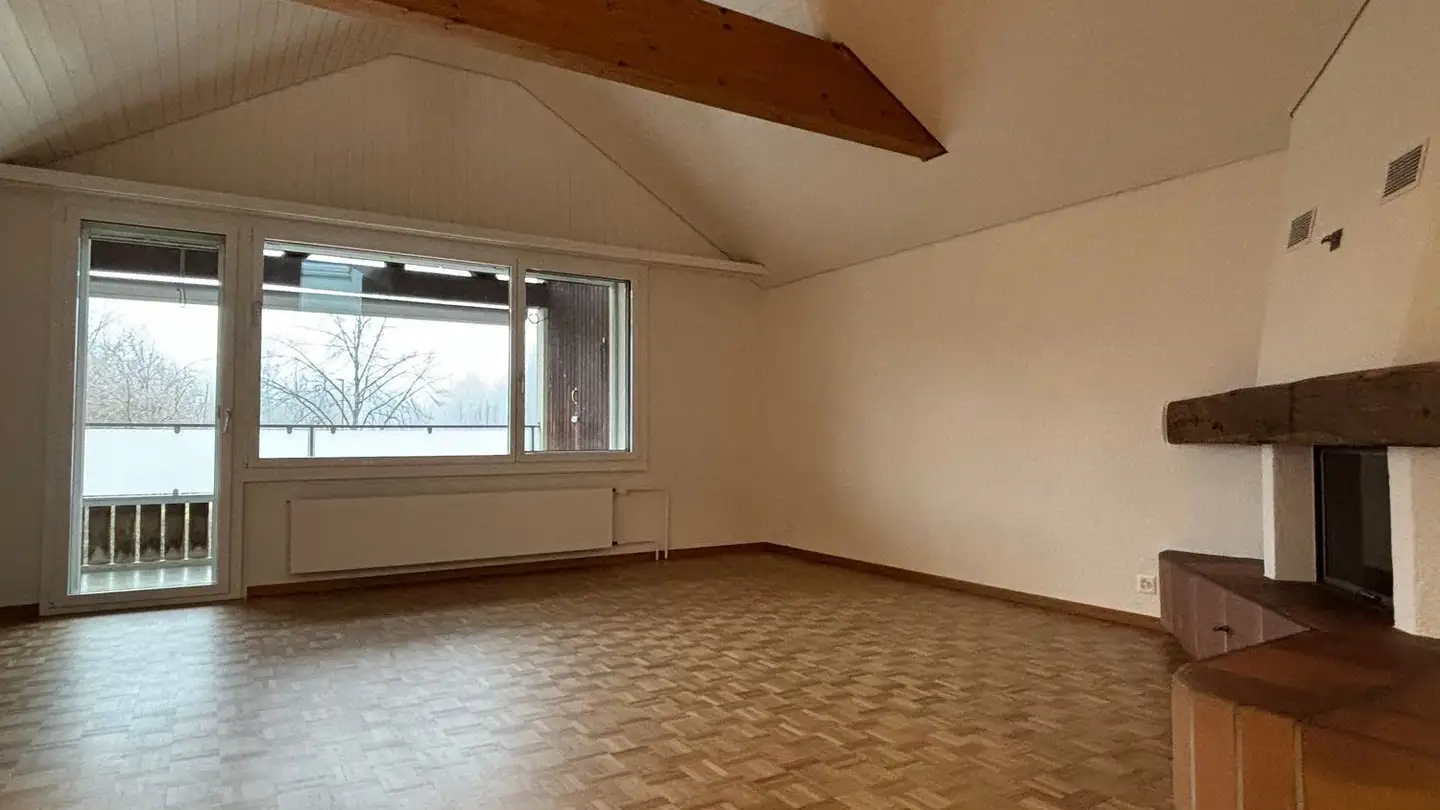 Attique à louer - Moosackerstrasse 6, 8405 Winterthur - Photo 3