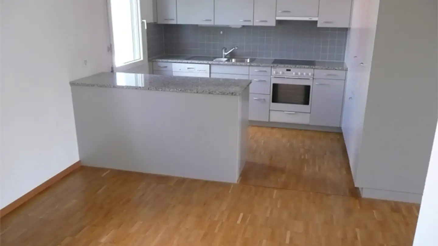 Appartamento in affitto - Thermenstrasse 23, 4310 Rheinfelden