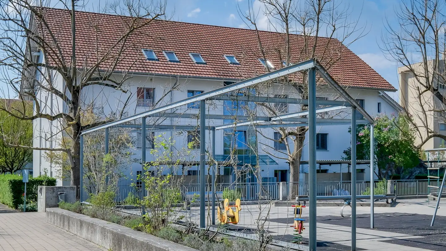 Appartamento in affitto - Thermenstrasse 23, 4310 Rheinfelden - Foto 3
