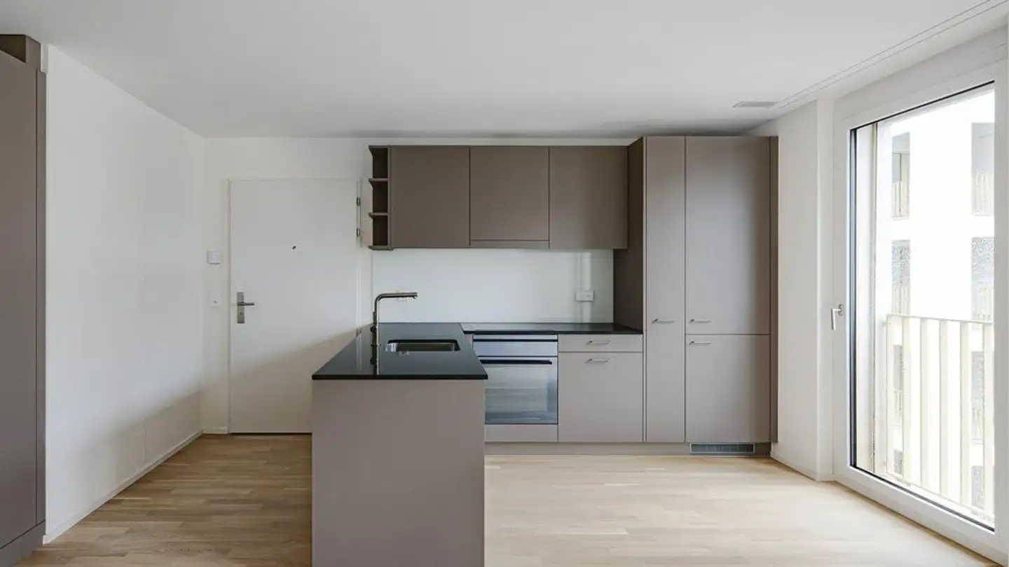 Appartement à louer - Bahnhofstrasse 99j, 8620 Wetzikon ZH - Photo 2