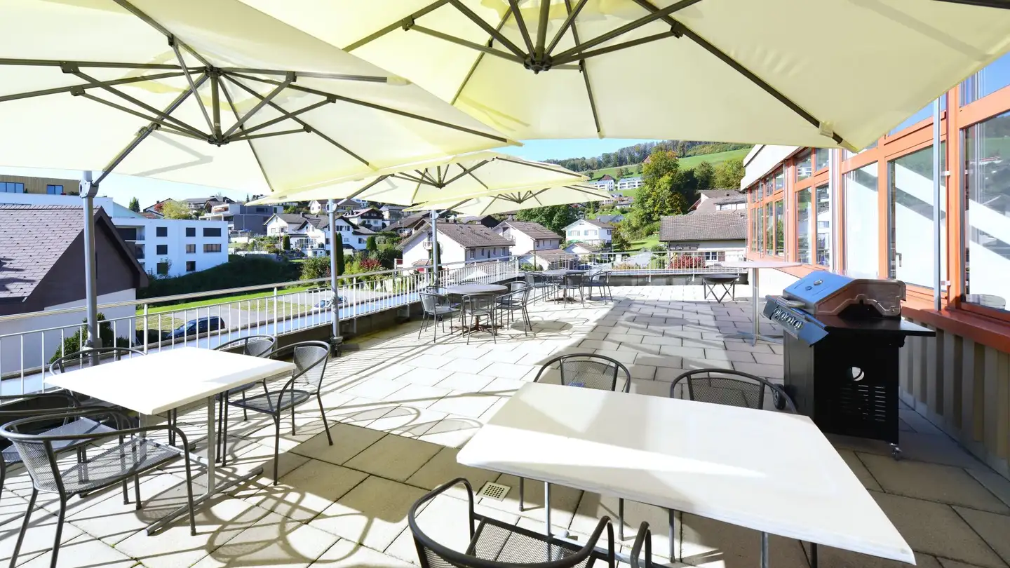 Bureau à louer - Büechliberg, 8733 Eschenbach SG - Photo 4