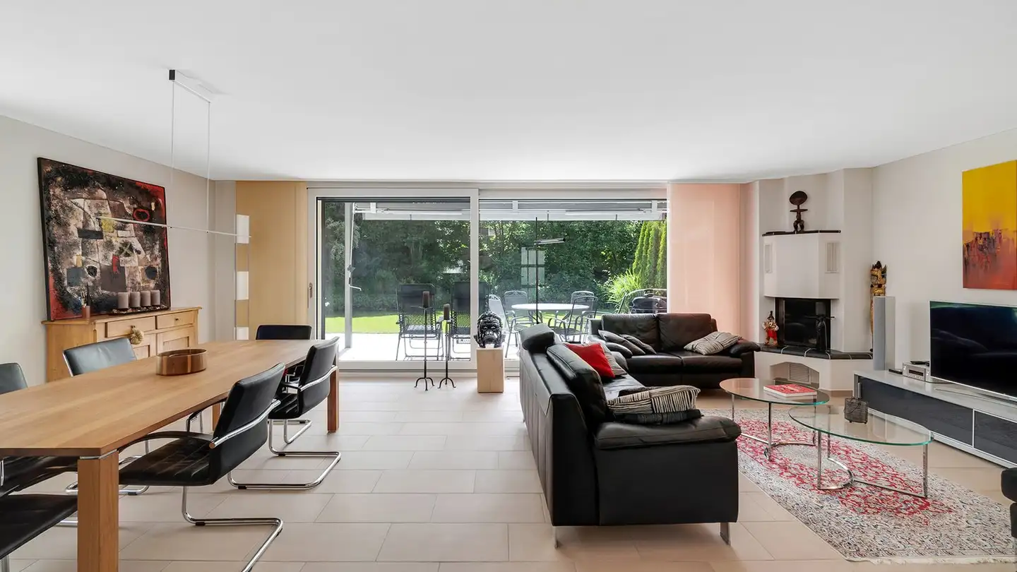 Semi-detached house for sale - 8816 Hirzel - Photo 3