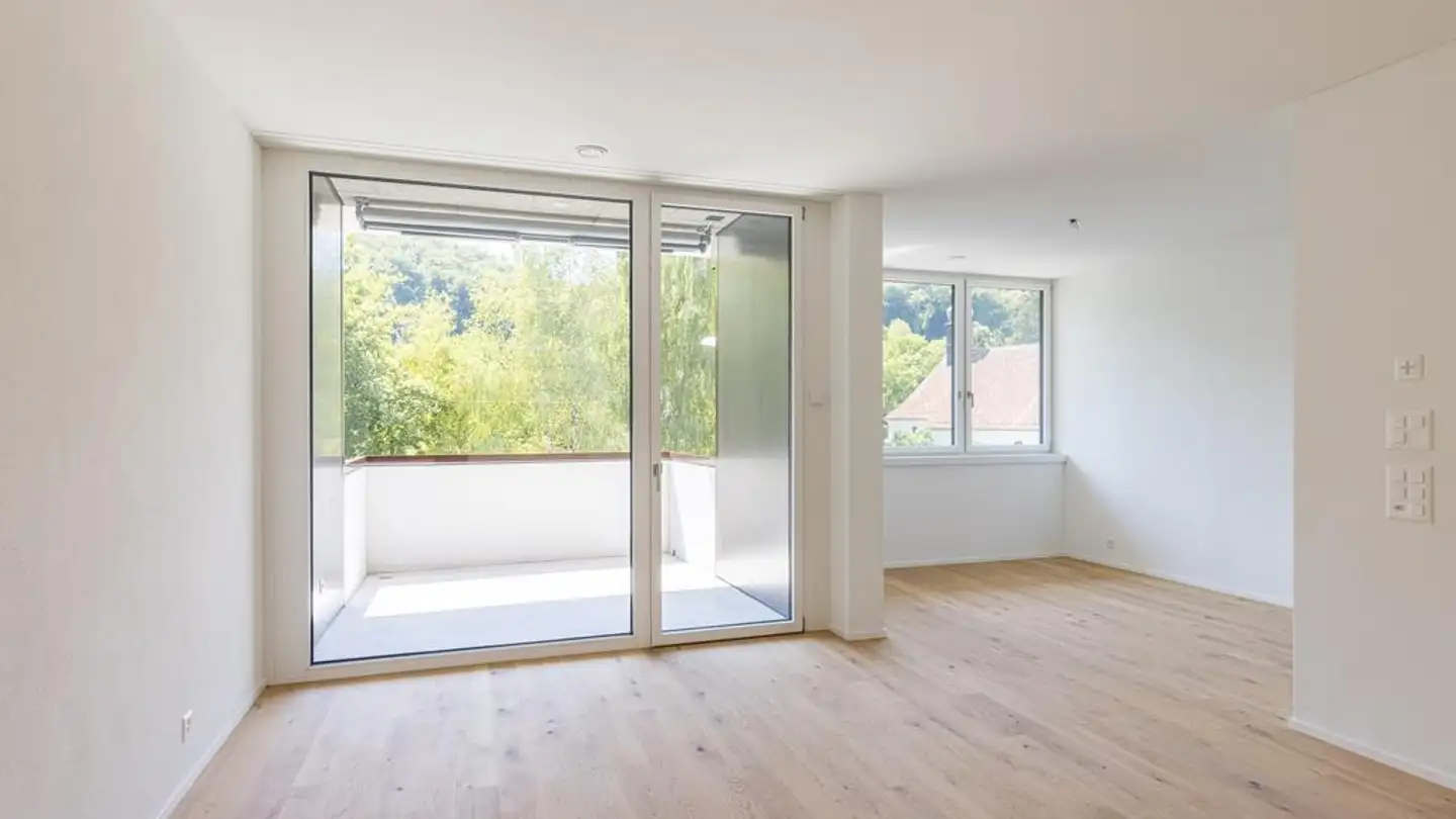 Appartamento in affitto - Bruggerstrasse 146, 5400 Baden - Photo 4