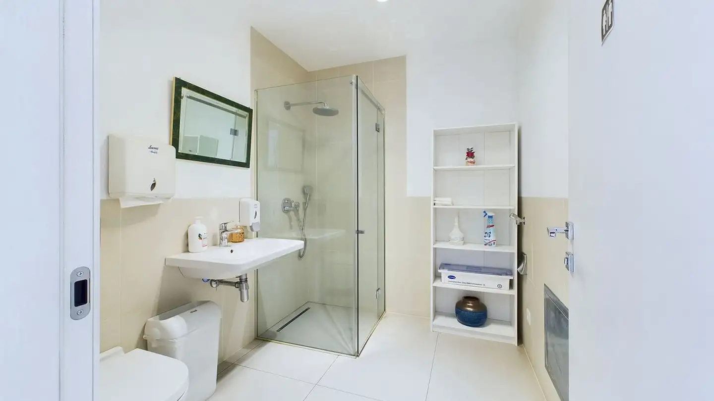 Commercial for sale - Via Merlina 6, 6962 Viganello - Photo 3