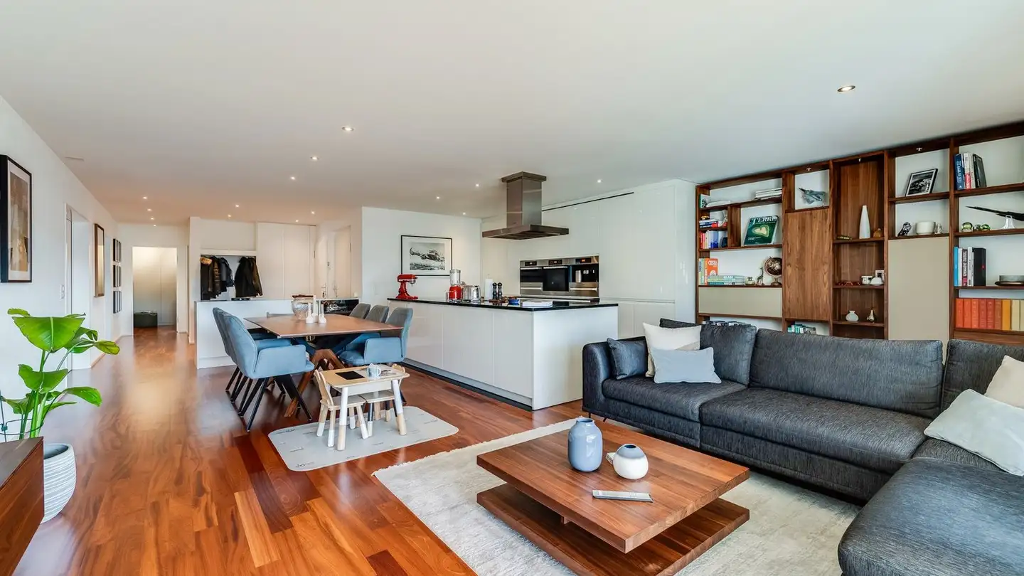 Appartement à vendre - Sandweg 28a, 4123 Allschwil