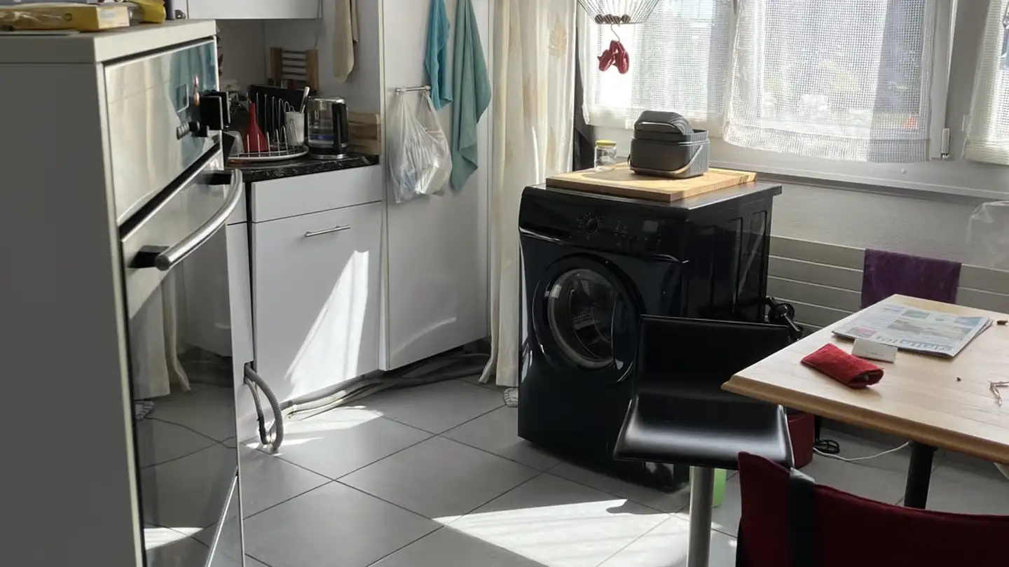 Appartamento ammobiliato in affitto - 8600 Dübendorf - Foto 4