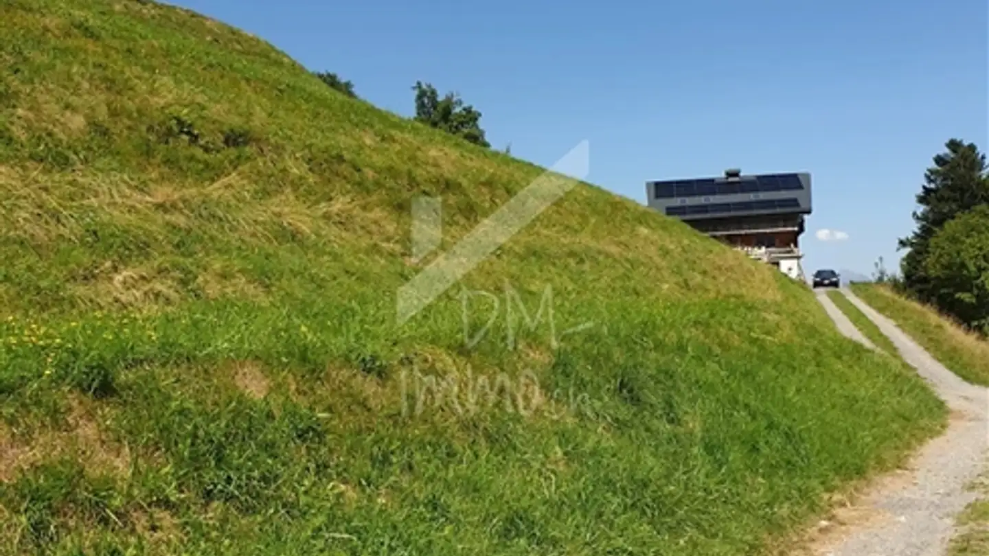 Apartment for sale - 1873 Val-d'Illiez