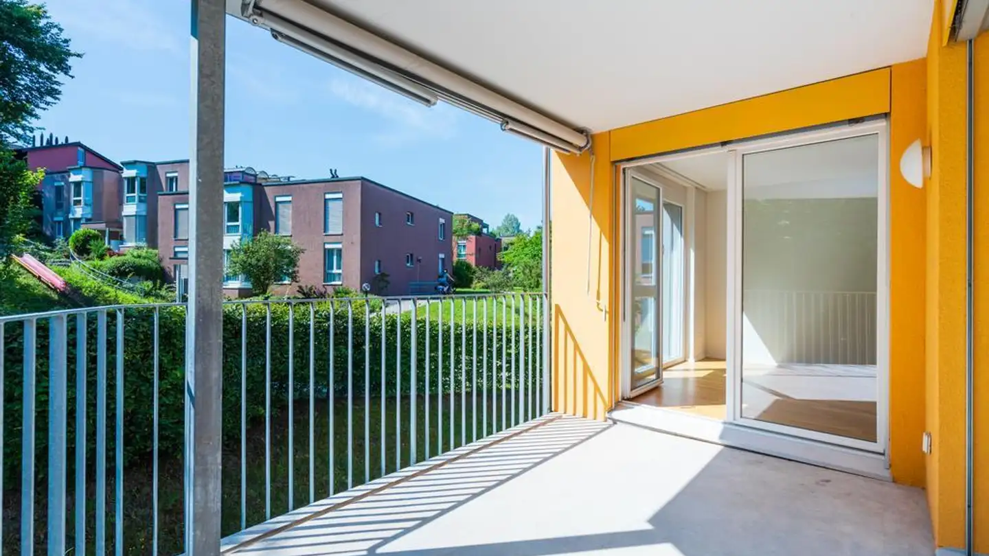 Appartamento in affitto - Bernstrasse 180, 3072 Ostermundigen - Foto 3