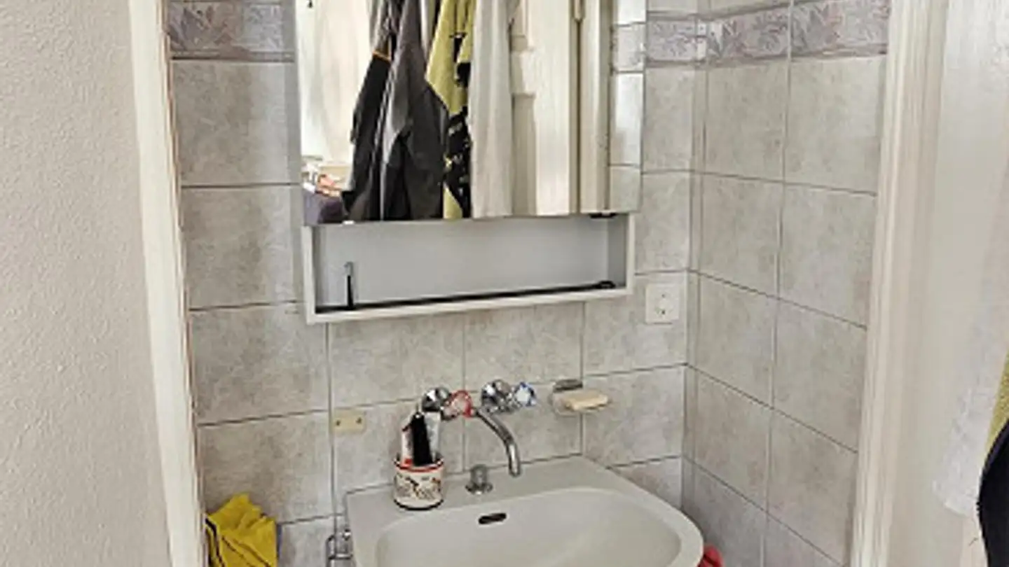 Single room for rent - Dorfstrasse, 7260 Davos Dorf - Photo 3