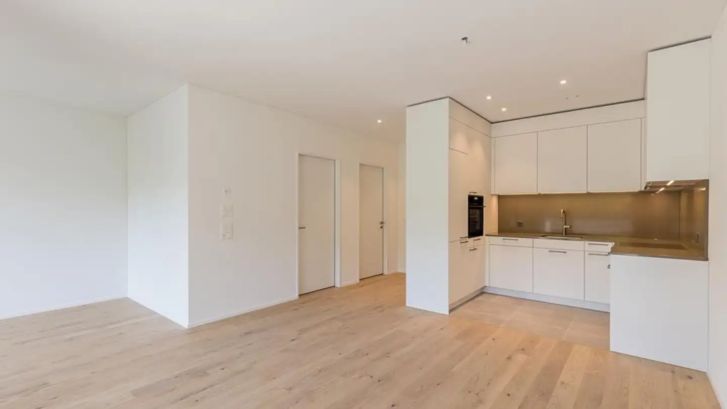 Appartamento in affitto - Bruggerstrasse 146, 5400 Baden - Photo 2