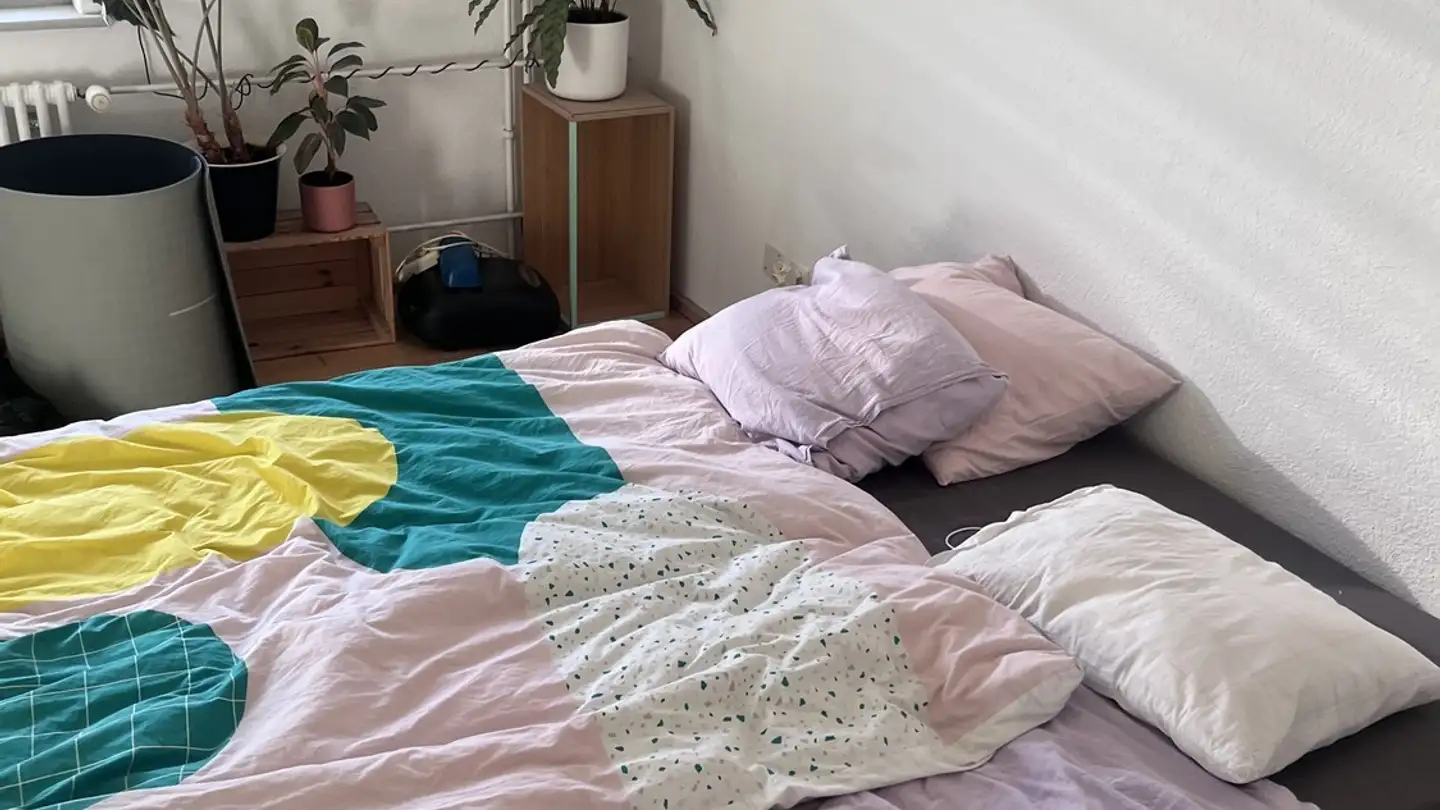 Single room for rent - 8038 Zürich