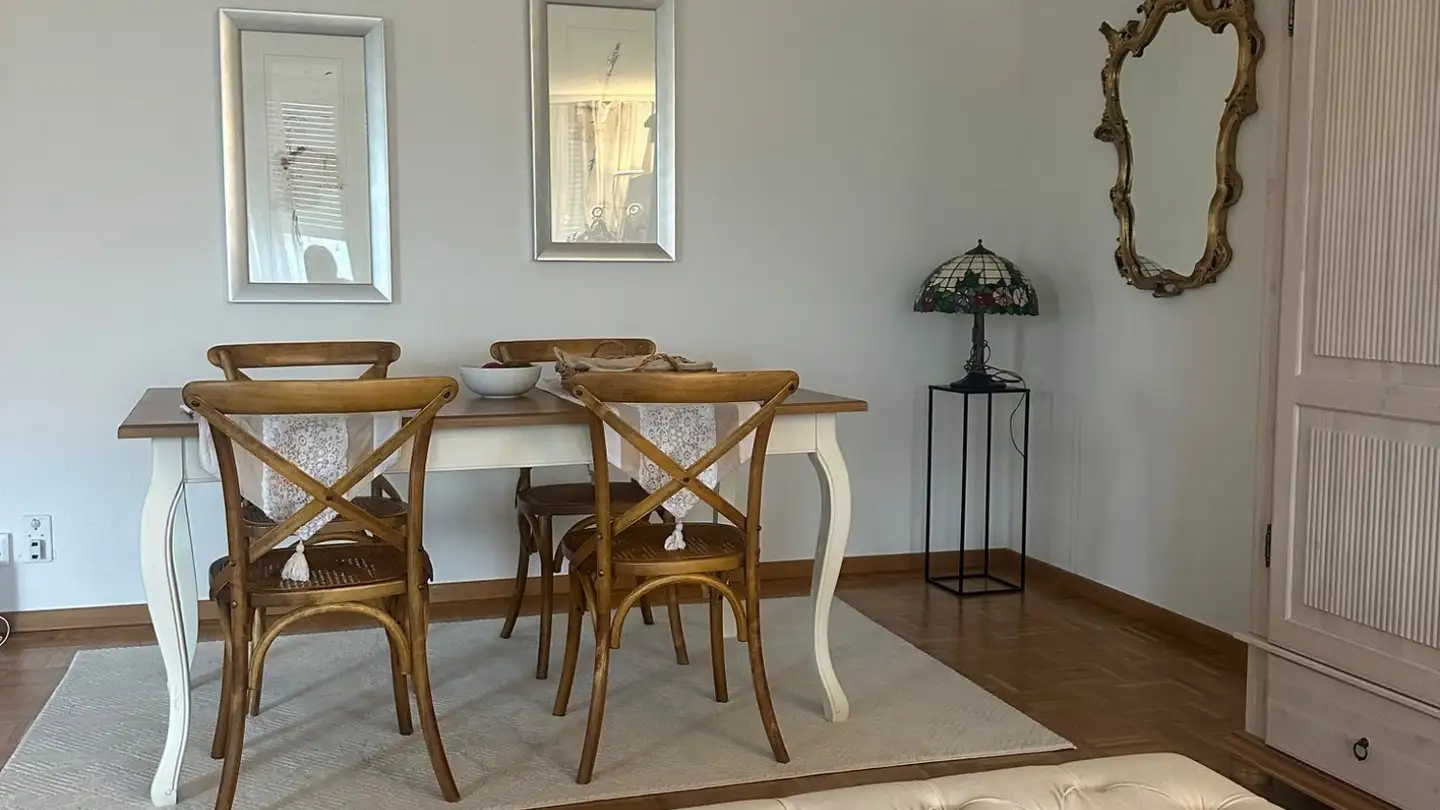 Chambre à louer - Adlikerstrasse, 8105 Regensdorf