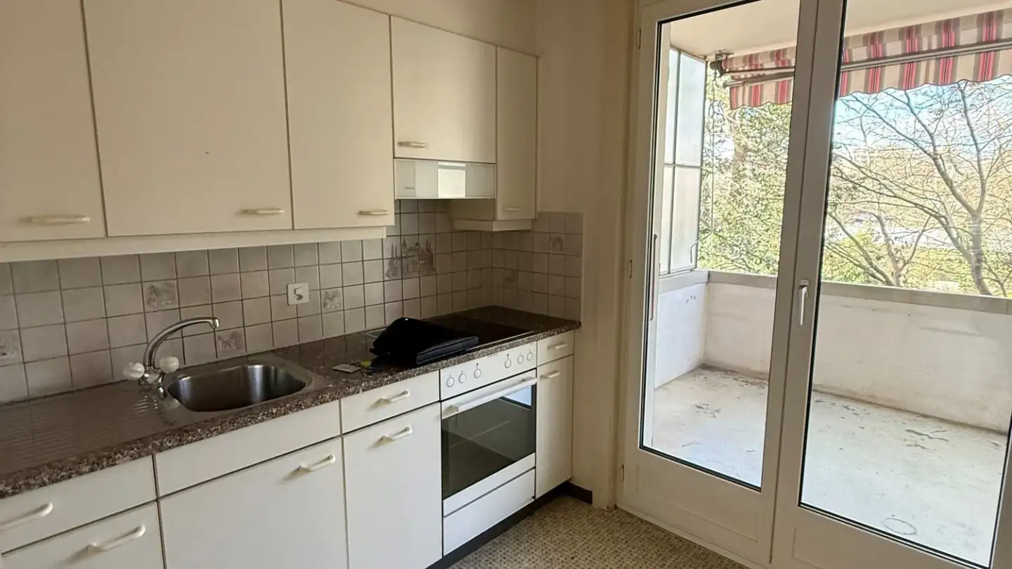 Apartment for rent - Grünerweg 9, 3013 Bern - Photo 2