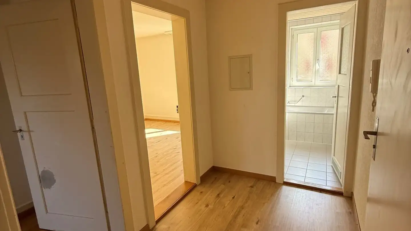 Apartment for rent - Grünerweg 9, 3013 Bern - Photo 3