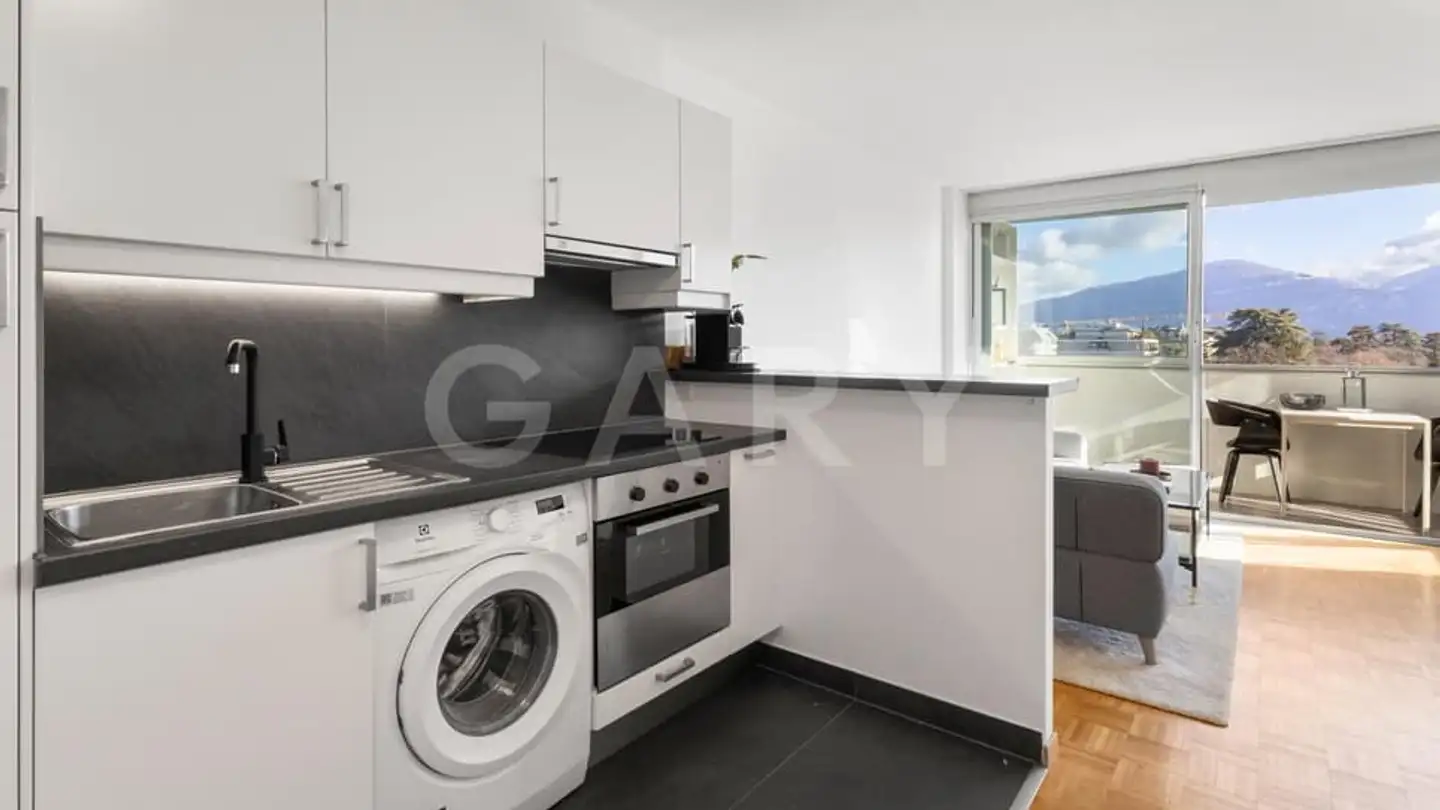 Appartamento in vendita - 1206 Genève - Foto 3