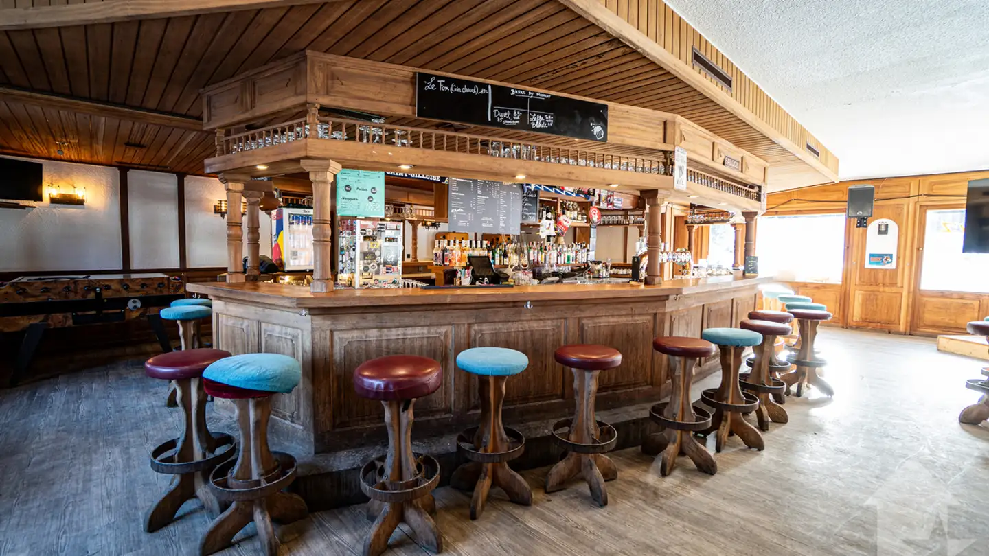 Bar for sale - Rue Des Cinq 4000 31, 3961 Zinal - Photo 4
