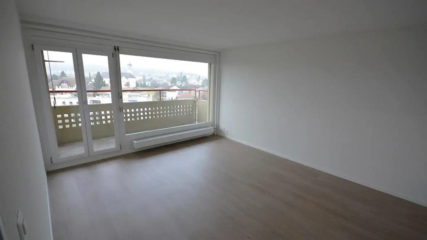 Apartment for rent - Gutenbergstrasse 4, 4562 Biberist - Photo 2