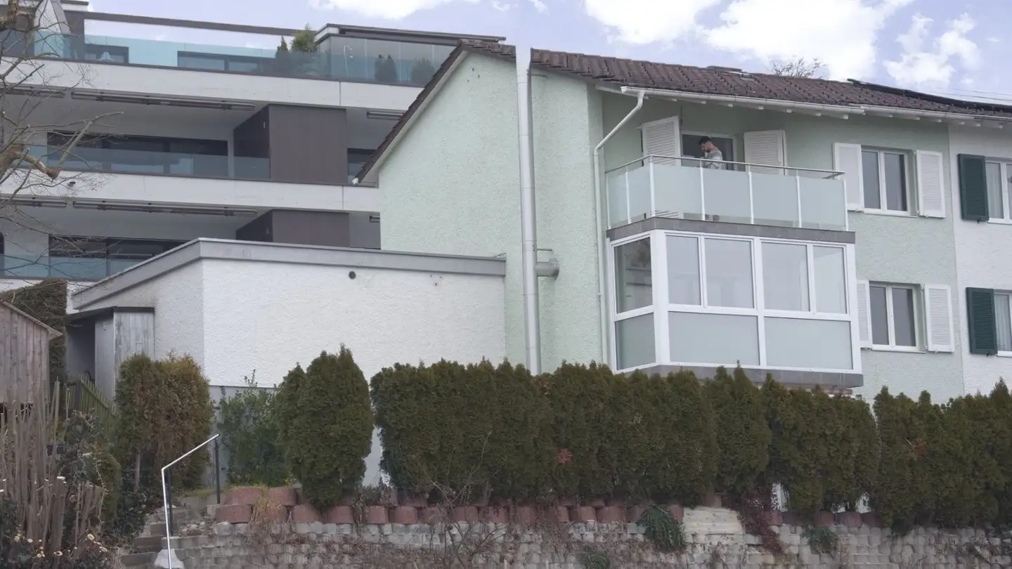 Maison individuelle à louer - Sonnhaldenstrasse 7, 9552 Bronschhofen - Photo 2