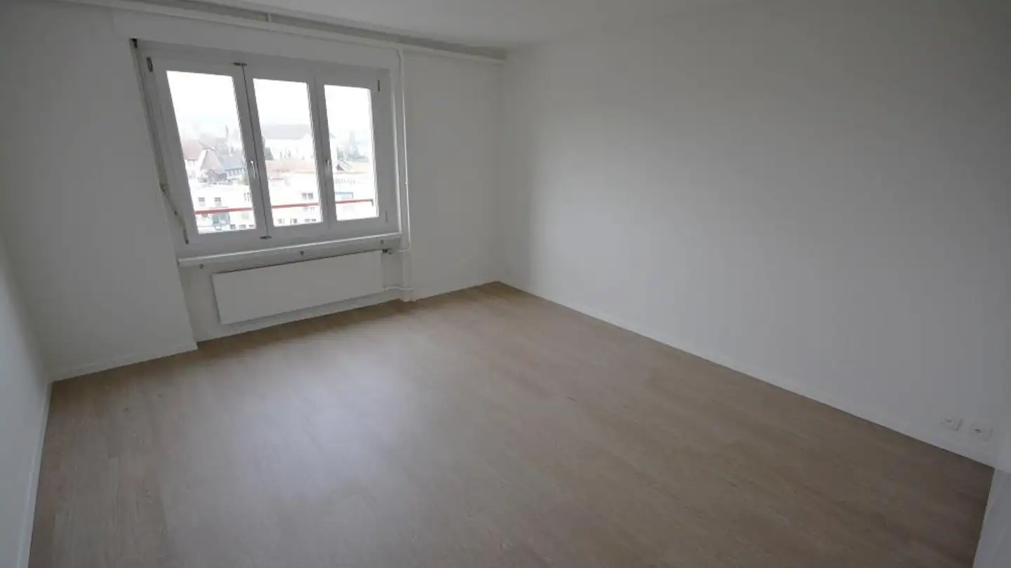 Apartment for rent - Gutenbergstrasse 4, 4562 Biberist - Photo 3