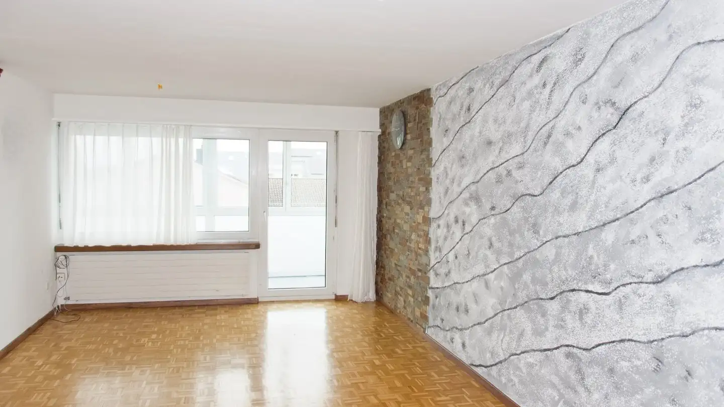 Maison individuelle à louer - Sonnhaldenstrasse 7, 9552 Bronschhofen