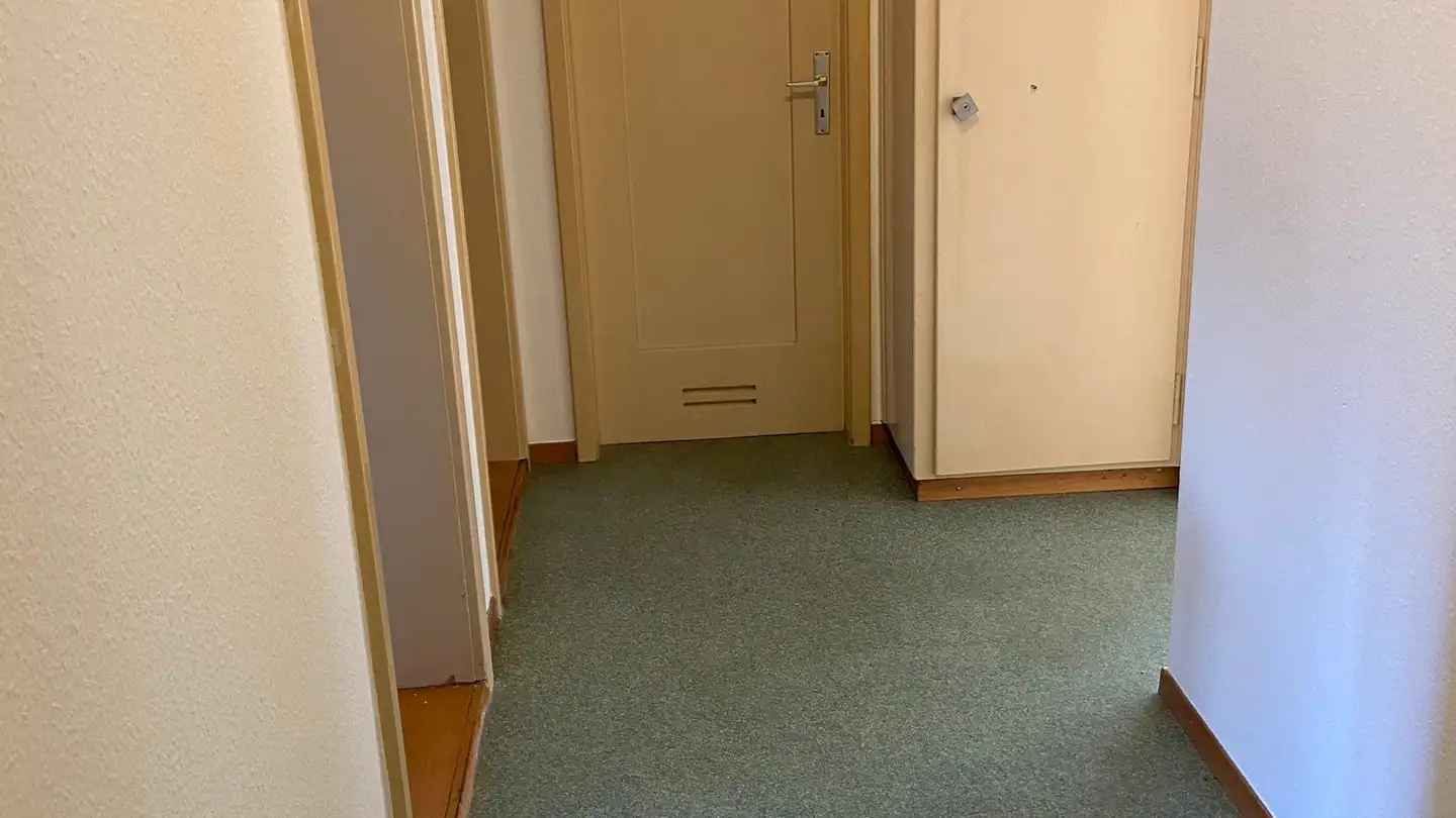 Appartement à louer - Frohburgstrasse 30b, 4600 Olten - Photo 2