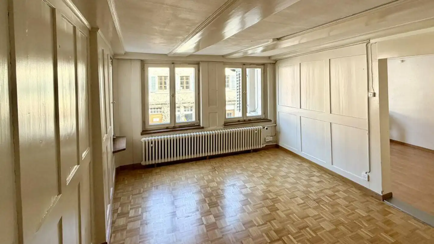 Einfamilienhaus kaufen - Hauptstrasse 24, 8215 Hallau - Foto 4