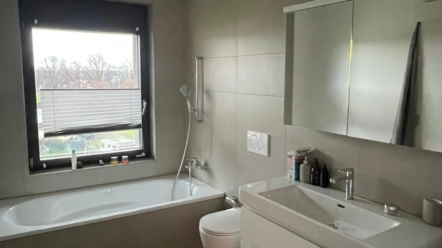 Maisonette mieten - Bodenfeldstrasse 2b, 5643 Sins - Foto 4