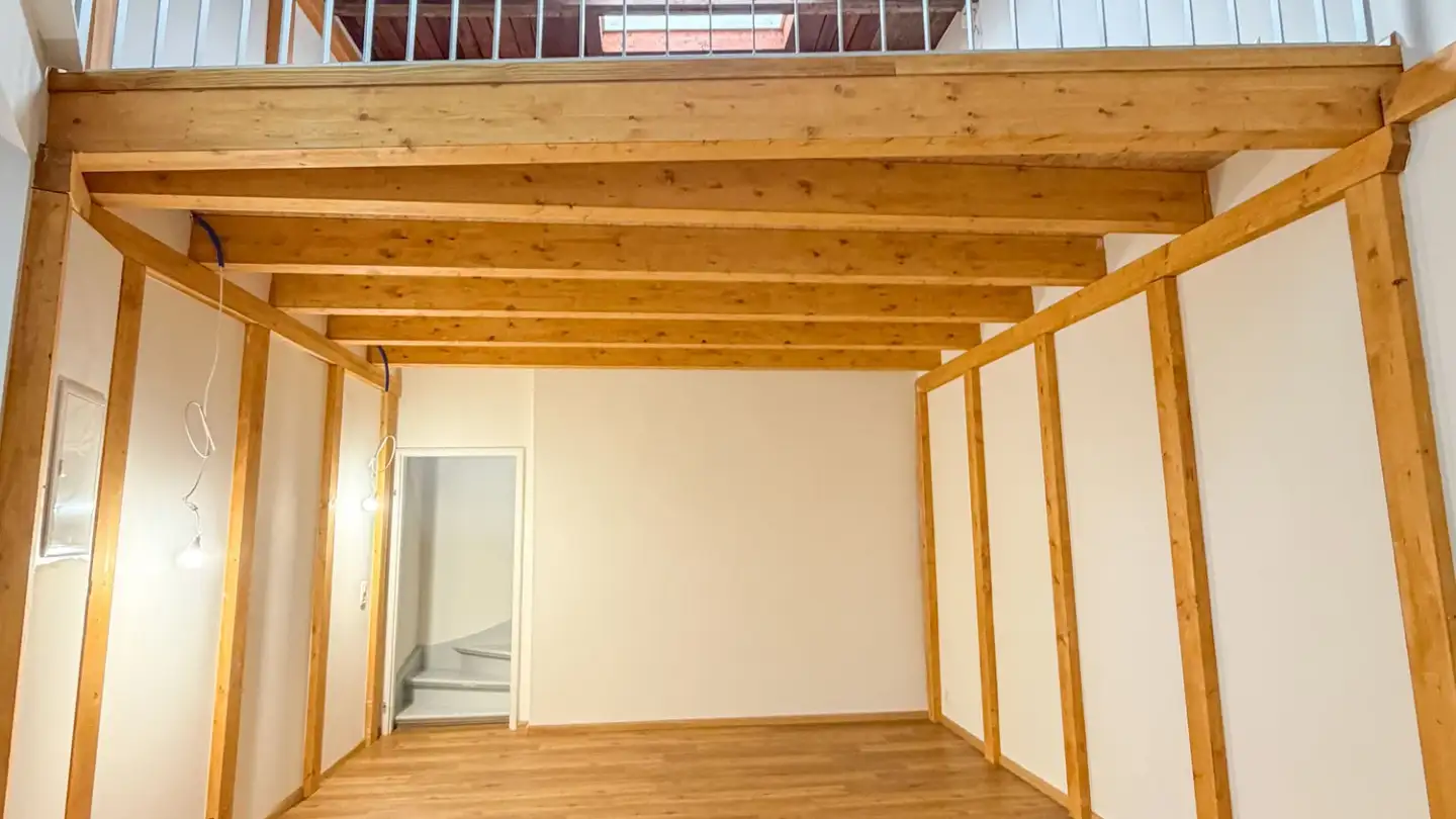 Gewerbe mieten - Brombacherstrasse 30, 4057 Basel - Foto 2