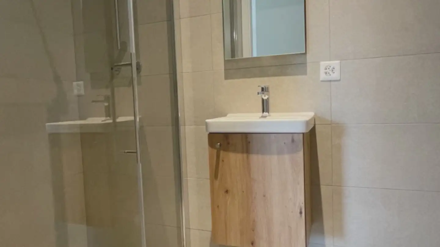 Apartment for rent - Chemin de Mancy, 1222 Vésenaz - Photo 4