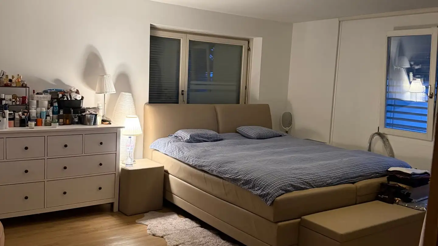 Maison individuelle à louer - 1163 Etoy - Photo 4