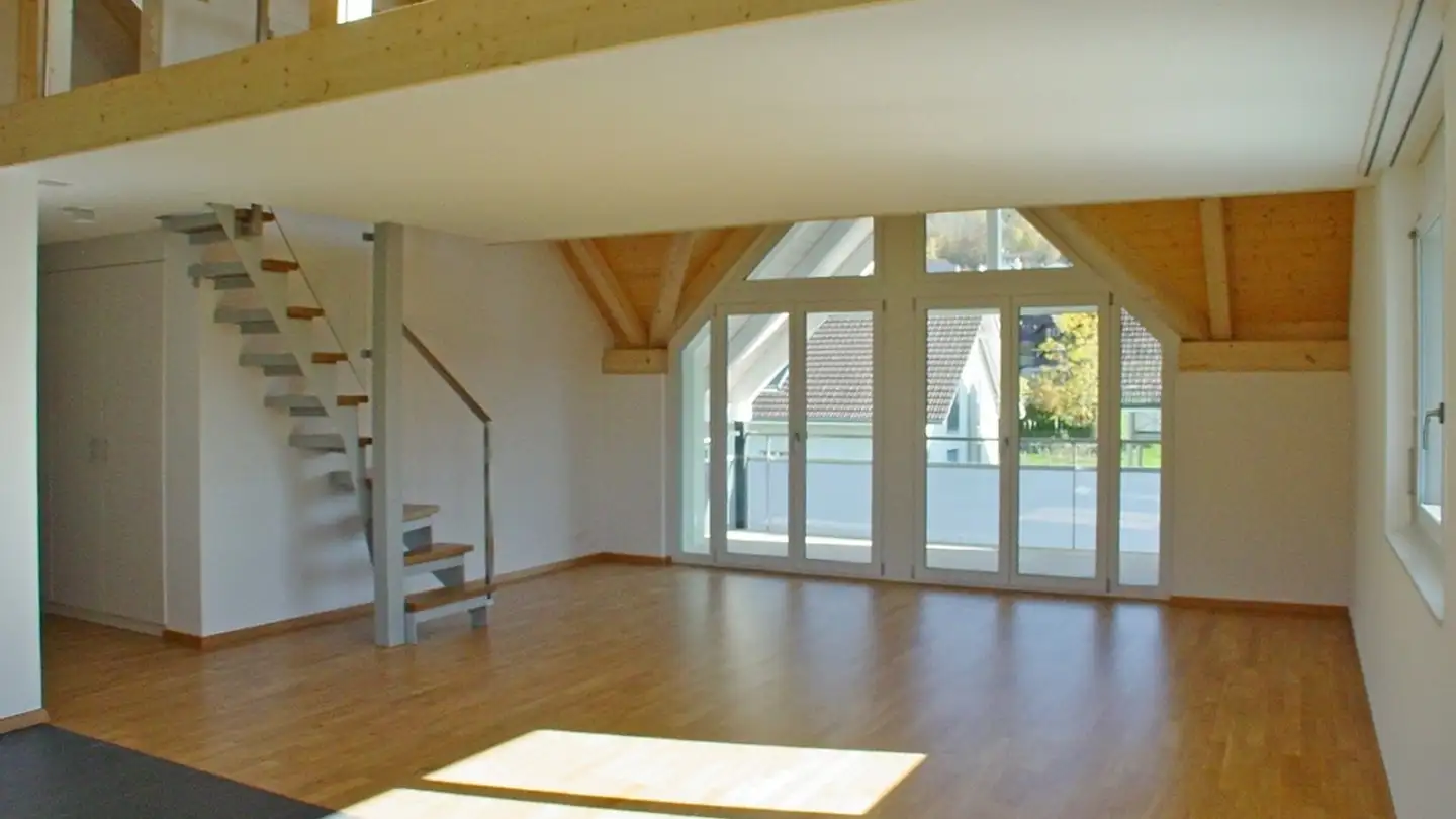 Appartamento in affitto - Bahnhofstrasse 5, 3126 Kaufdorf