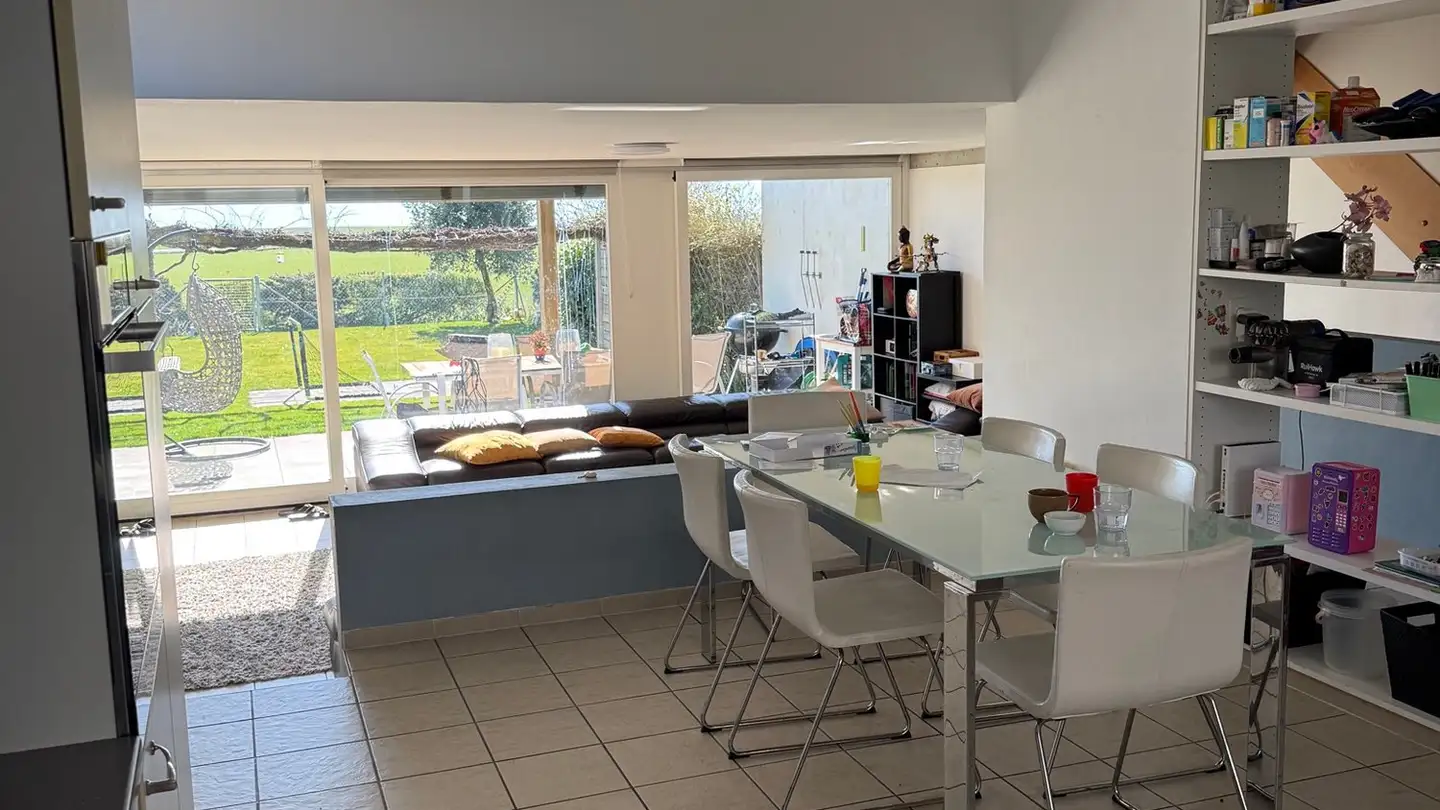 Maison individuelle à louer - 1163 Etoy - Photo 2