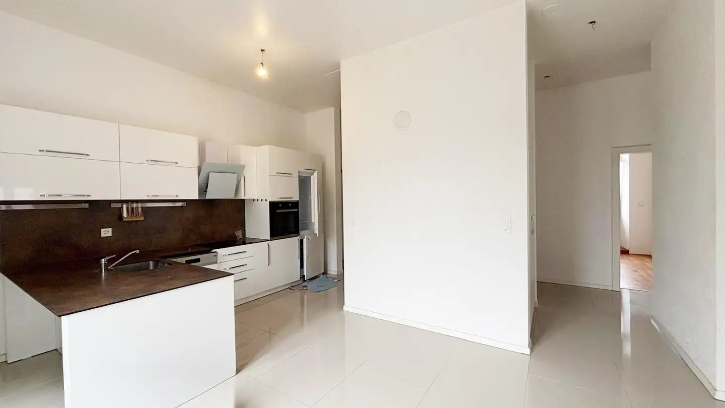 Wohnung mieten - Rue Saint-Gervais 33, 2108 Couvet