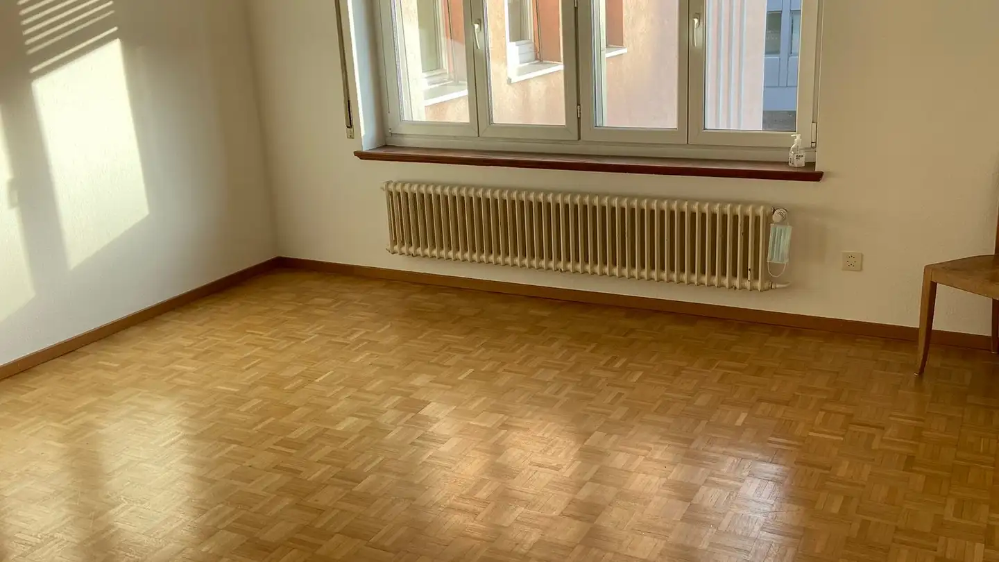 Appartement à louer - Frohburgstrasse 30b, 4600 Olten - Photo 4