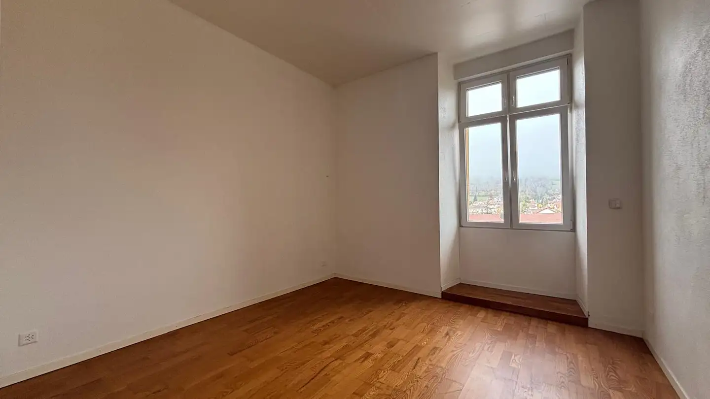 Wohnung mieten - Rue Saint-Gervais 33, 2108 Couvet - Foto 4