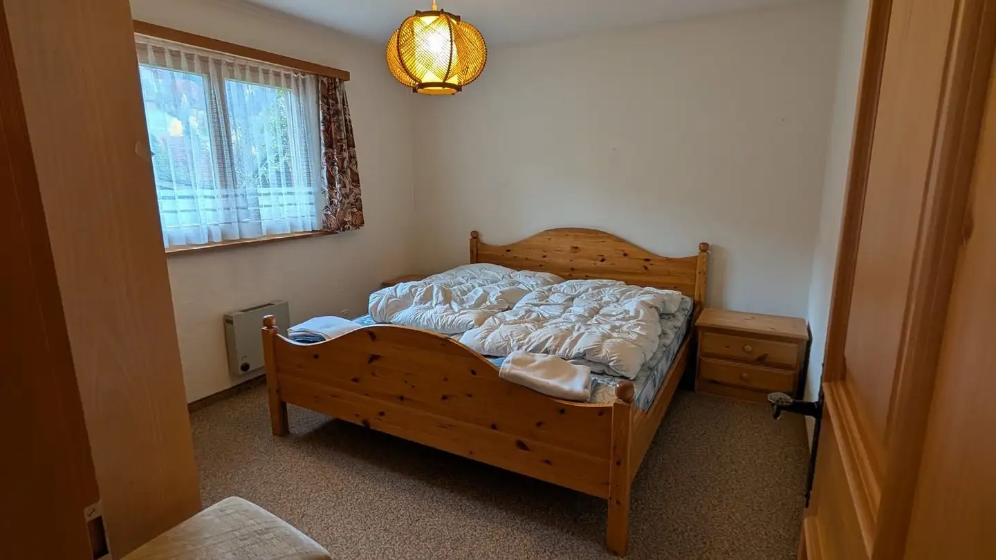 Appartamento in affitto - Feldstrasse 12, 7247 Saas im Prättigau - Photo 2