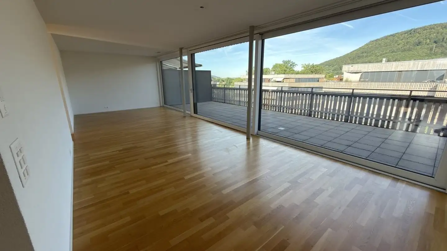 Attico in affitto - Strickereistrasse 4a, 4663 Aarburg