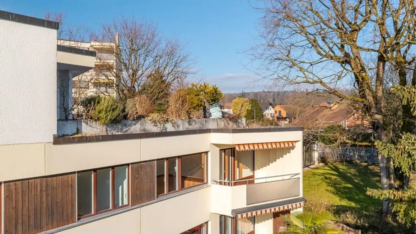 Appartamento in vendita - Albisstrasse 54, 6312 Steinhausen