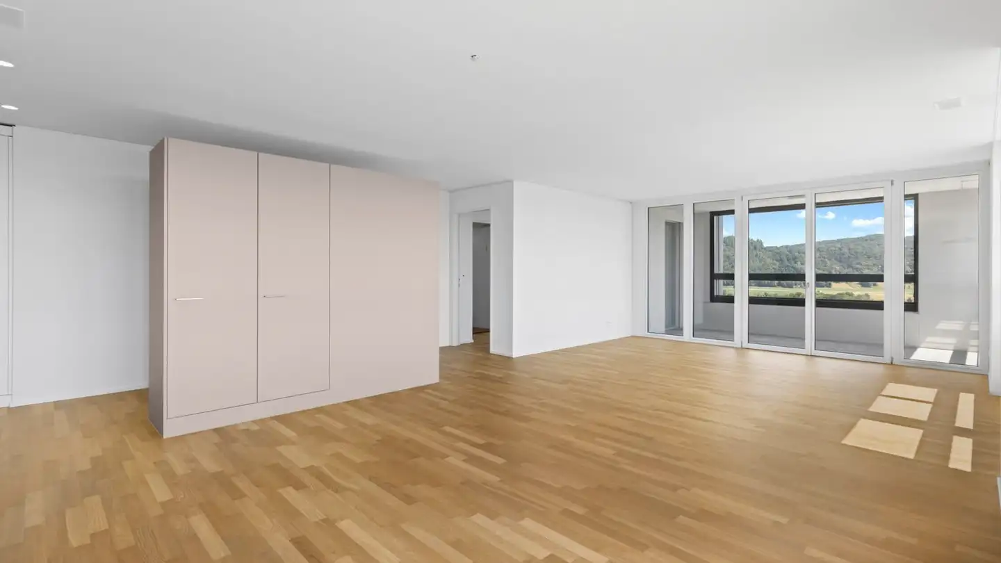 Apartment for rent - Sandäckerstrasse 1a, 8957 Spreitenbach - Photo 4