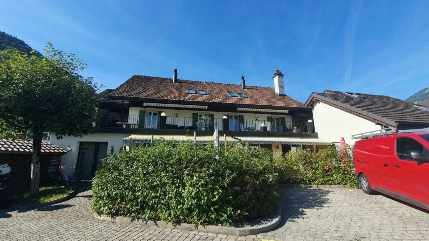 Wohnung mieten - Milchstrasse, 6423 Seewen SZ