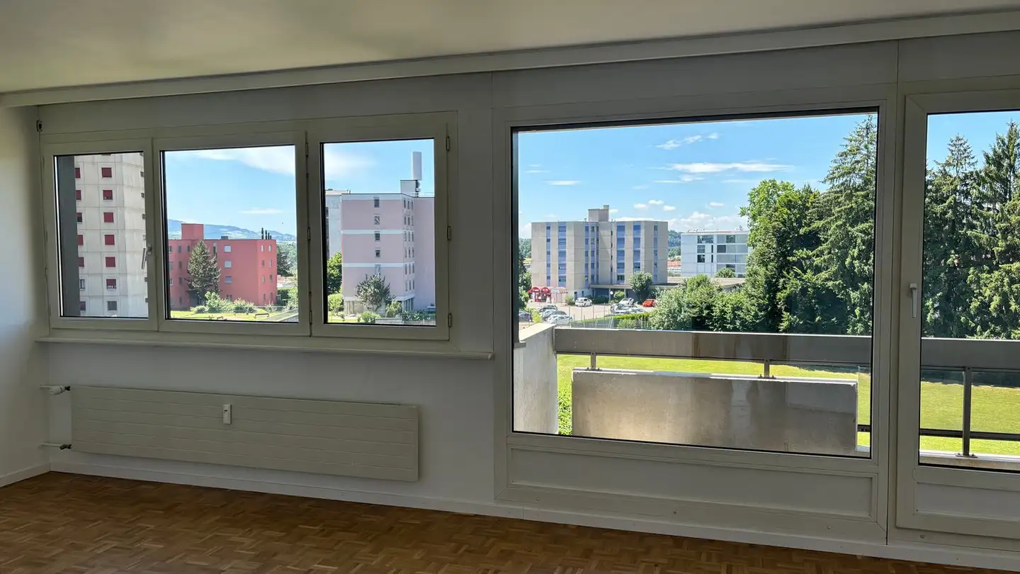 Apartment for rent - Route Du Centre 21, 1723 Marly - Photo 4