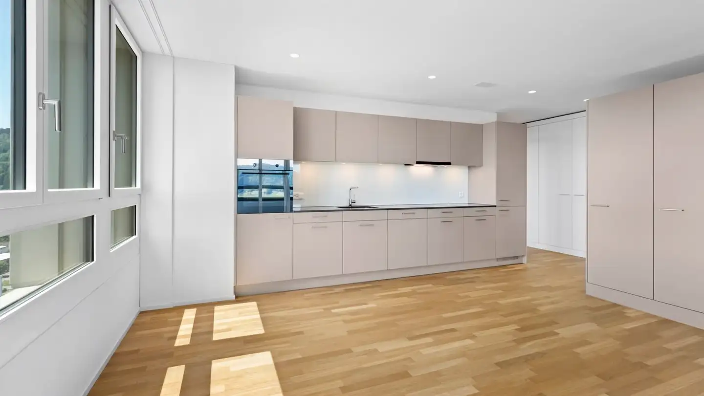 Apartment for rent - Sandäckerstrasse 1a, 8957 Spreitenbach - Photo 2