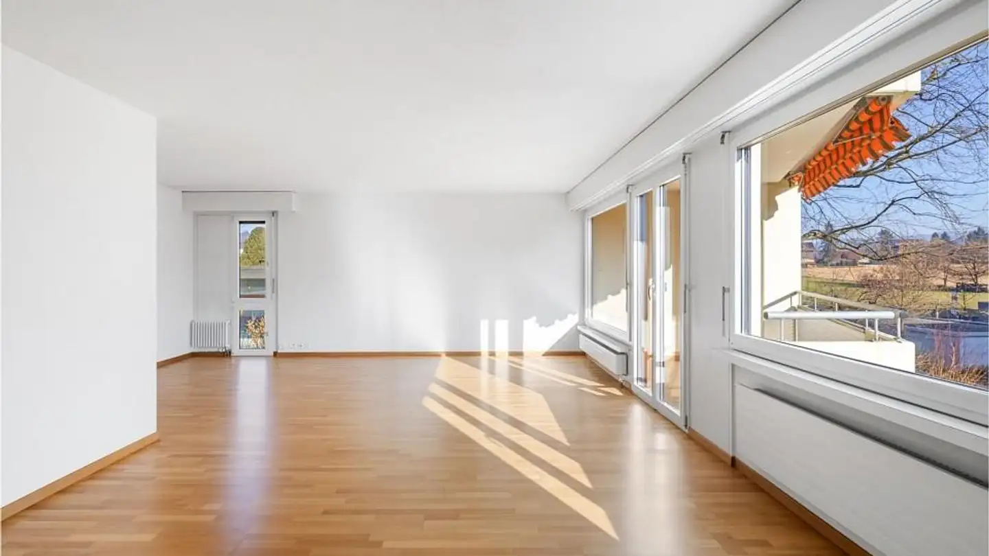 Appartamento in vendita - Albisstrasse 54, 6312 Steinhausen - Foto 2