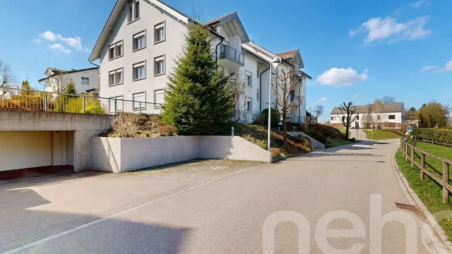 Apartment for sale - 9052 Niederteufen