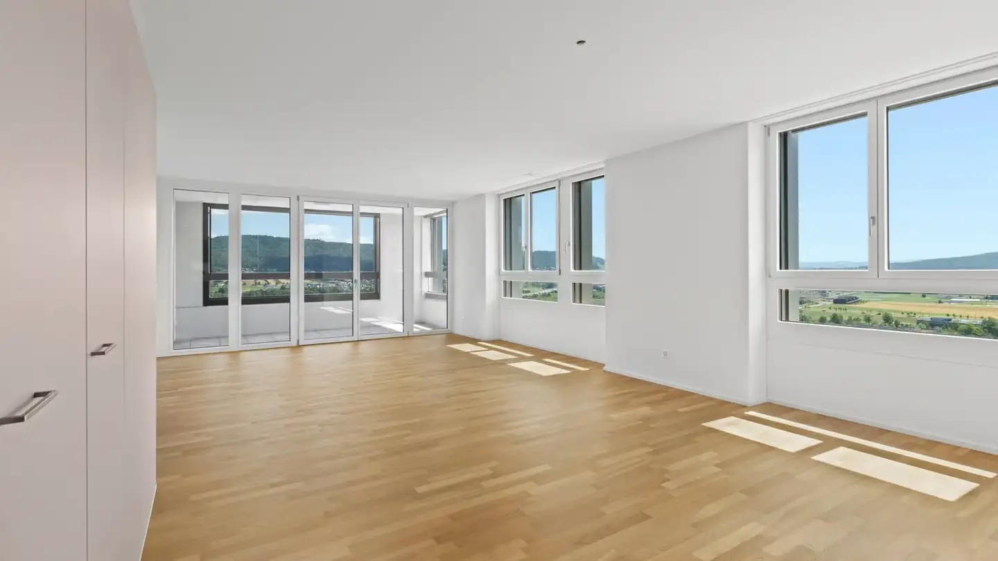 Apartment for rent - Sandäckerstrasse 1a, 8957 Spreitenbach - Photo 3
